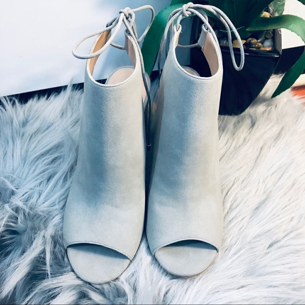 Charles by Charles David | open toe sandals Sz 6.5 - image 4